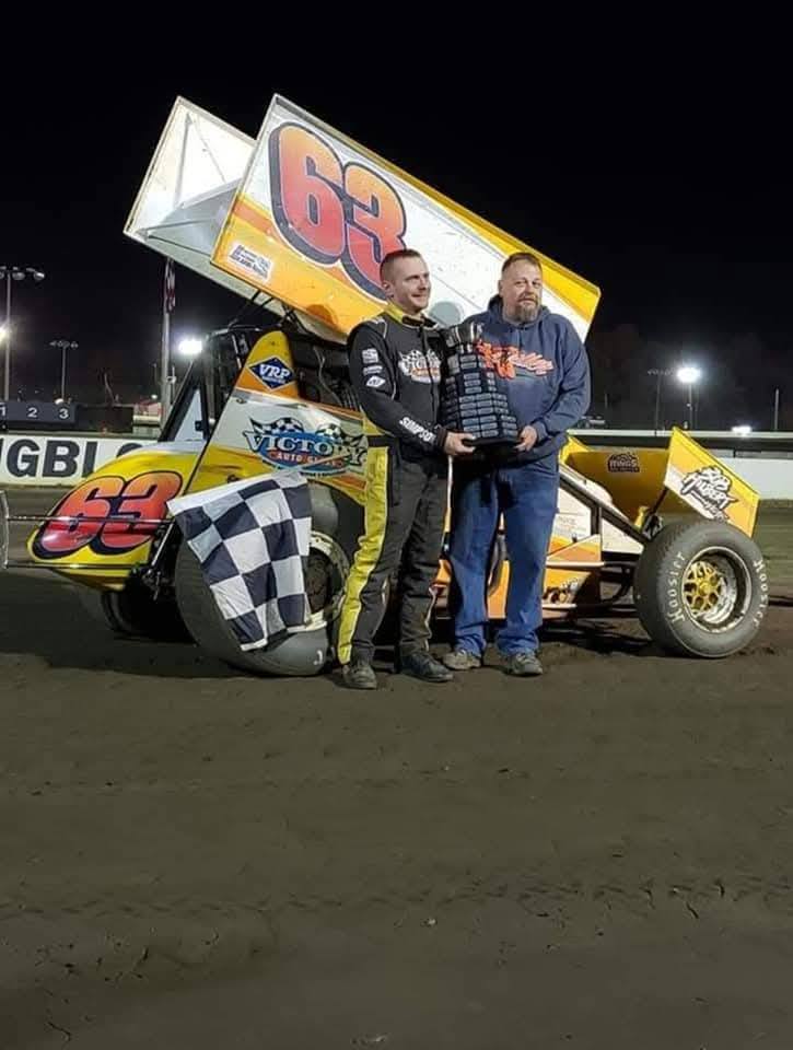 Happy birthday to the head wrench!... - Josh Weller Racing | Facebook