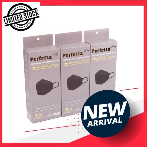 New Product! Limited Stock! Perfetta... - EveryType Supply | Facebook