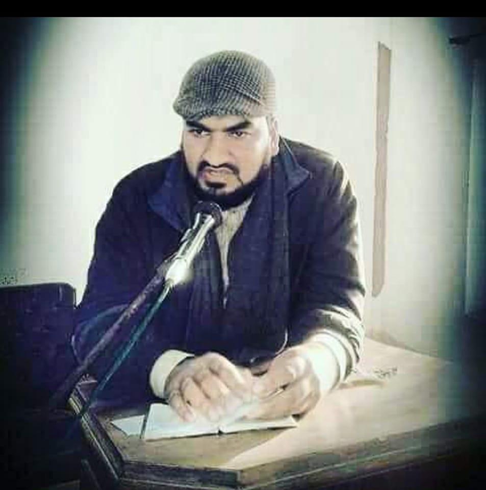 Rawalpindi peervadai Ada ke manazer | Zia Ullah | Facebook