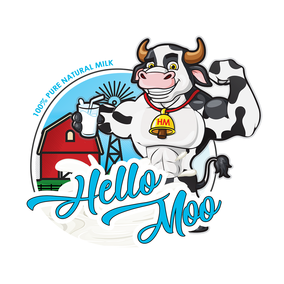 Hello Moo