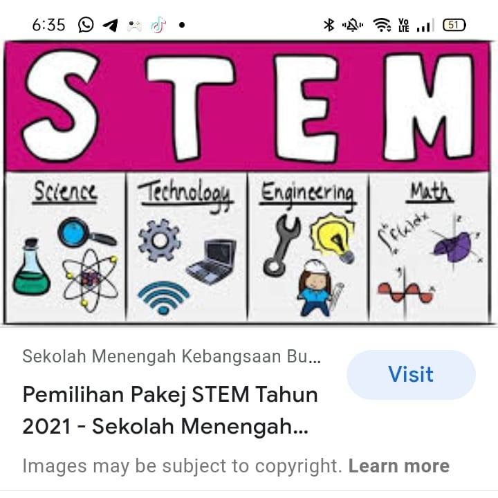 Pasukan STEM Smk Pulau Gaya Kota Kinabalu Sabah | Kota Kinabalu