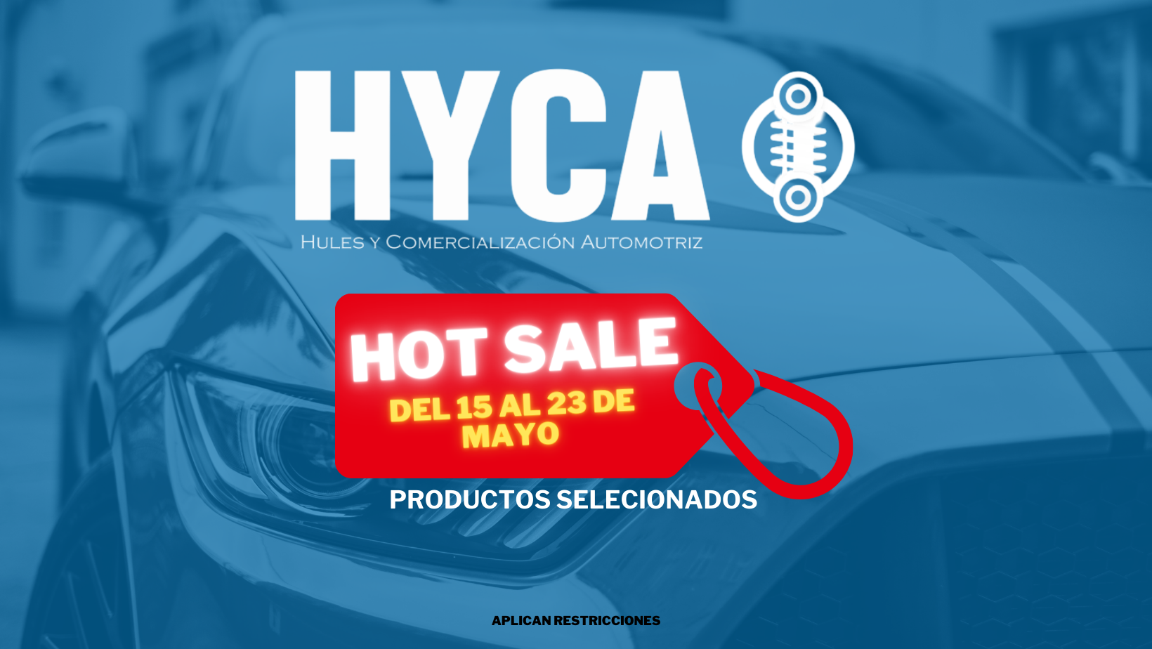 HYCA | Cuautitlán