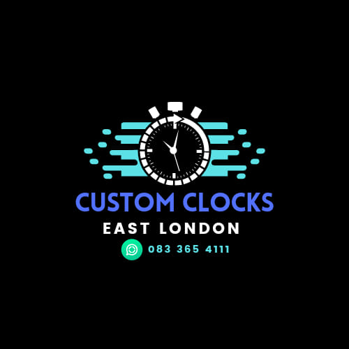 Custom Clocks | East London
