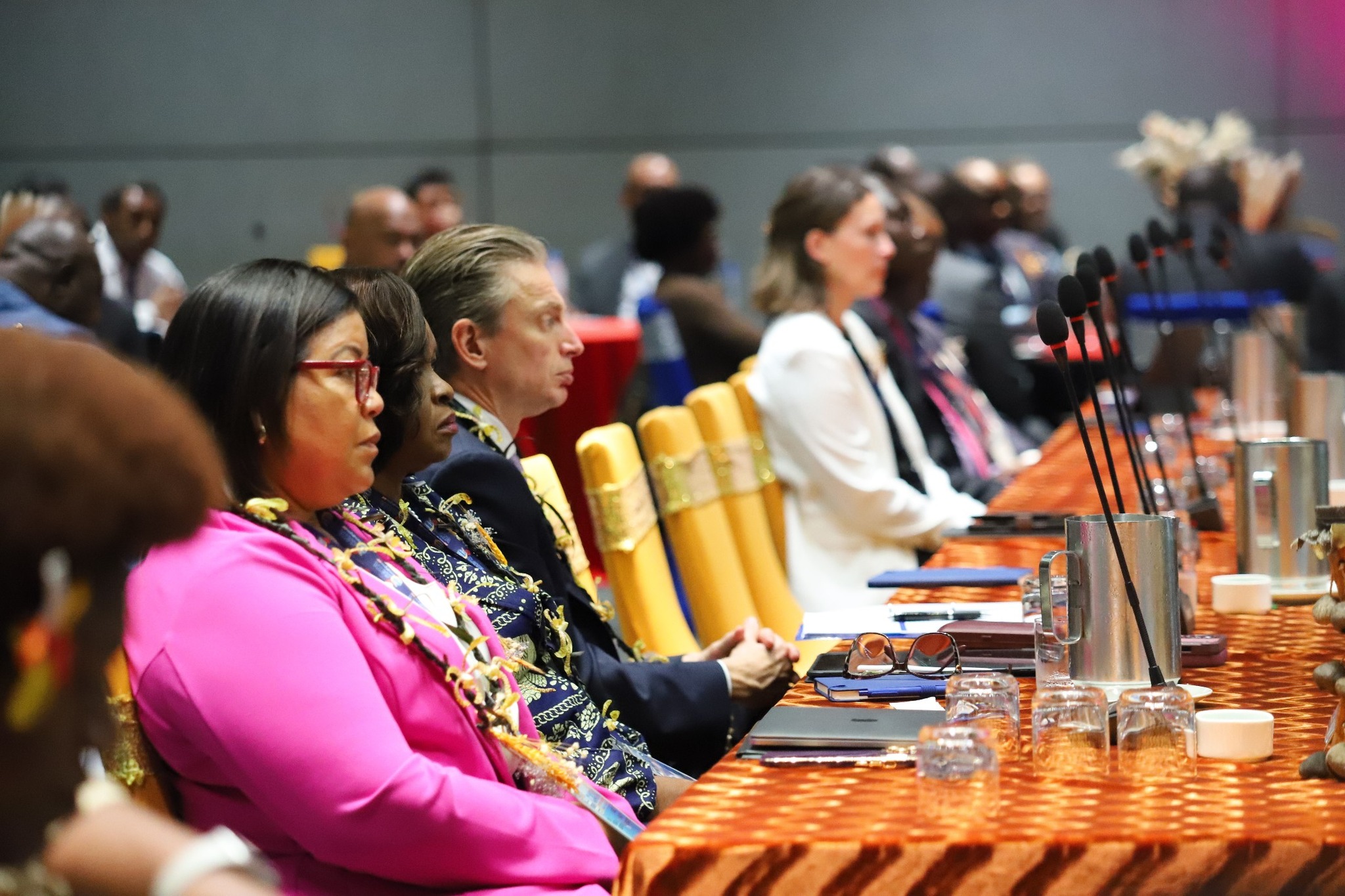 Internal Revenue Commission PNG - IRC RECEIVES PNGHRI 2022 BEST ...