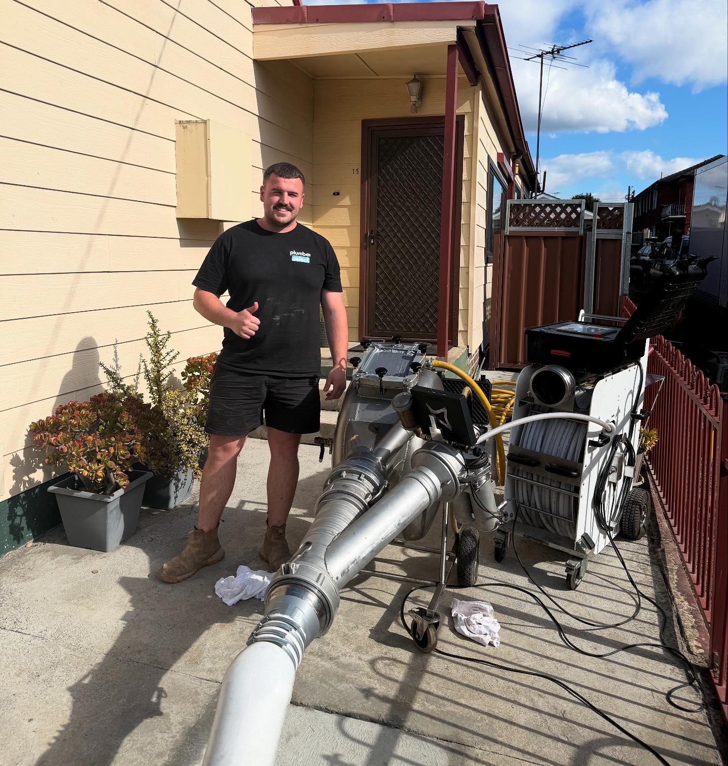 Plumber Select Pty Ltd