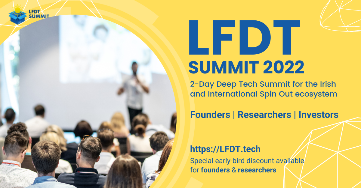 LFDT Summit | Cork
