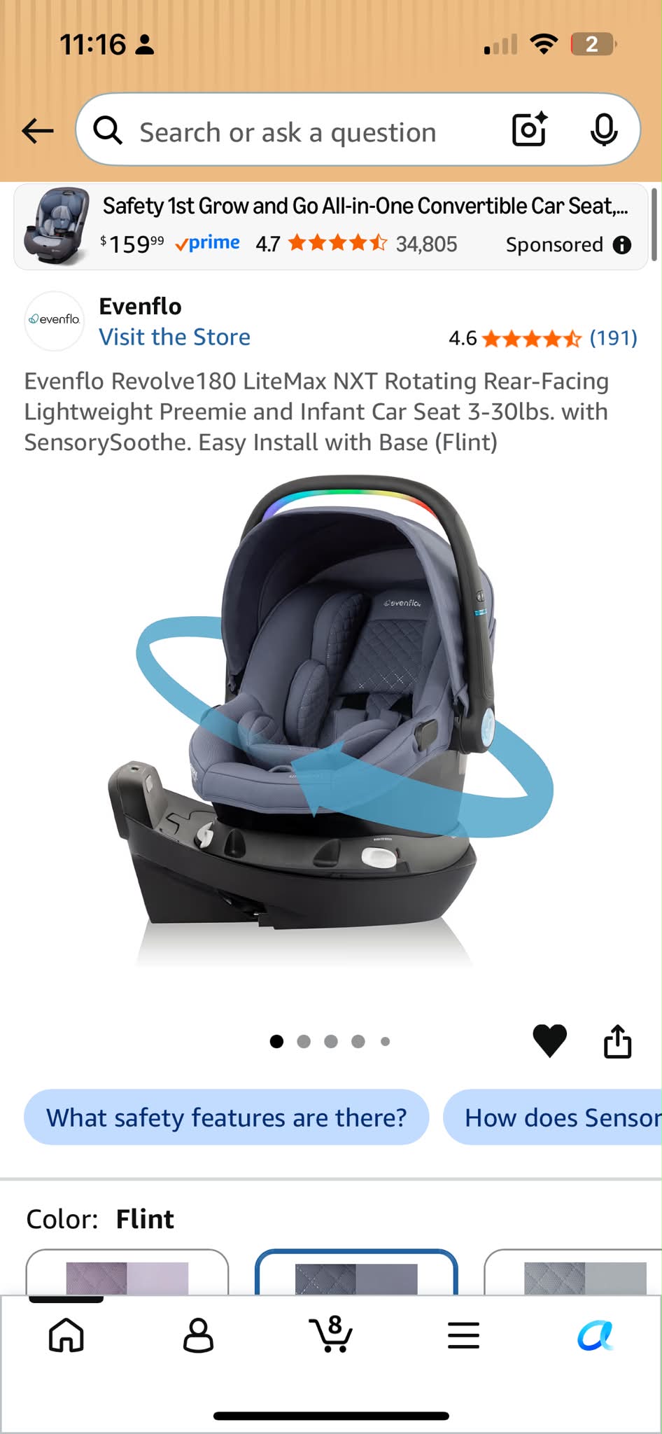 uppababy carry all parent organizer black Color:Style 3 - Red Lens Kapok mattress for Stokke Make parenting a breeze OEM3-77.52