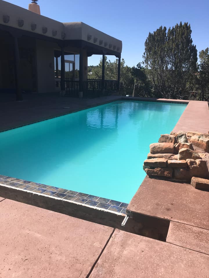 Rio Rancho Pools & Spas LLC