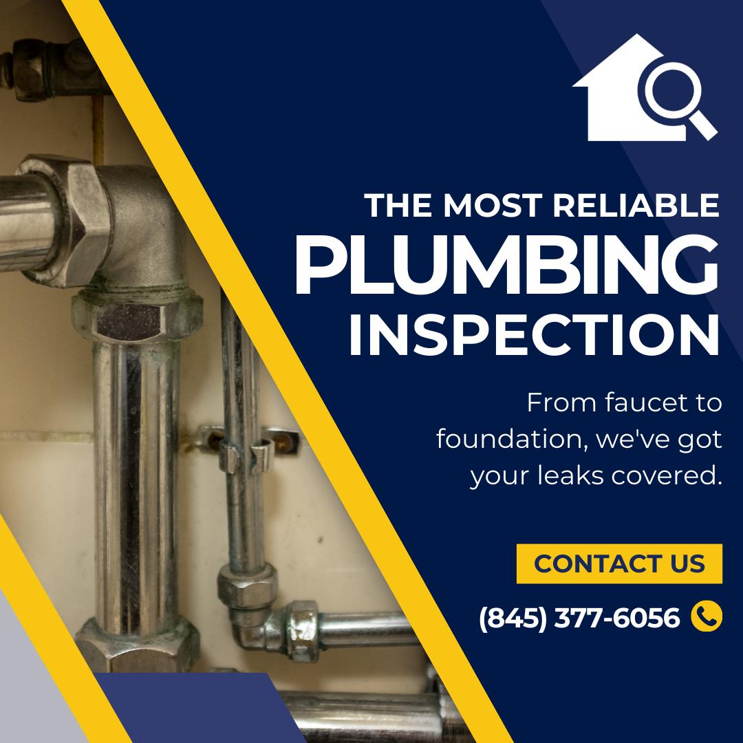 Acute Inspections | New City NY
