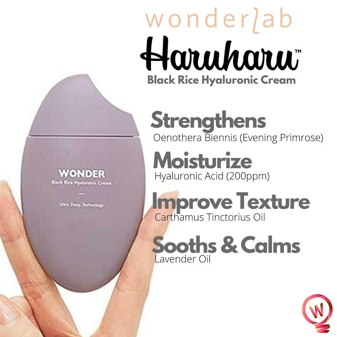 WonderLab Korean Skin Care