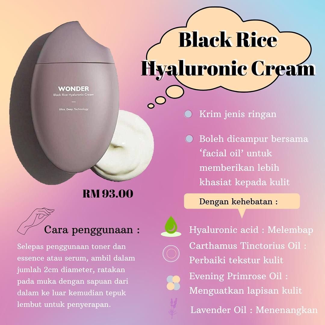 WonderLab Korean Skin Care