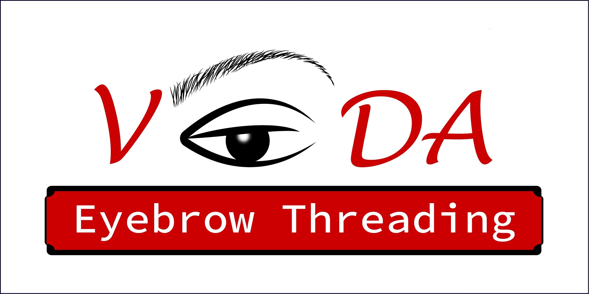 Veda Eyebrow Threading Salon
