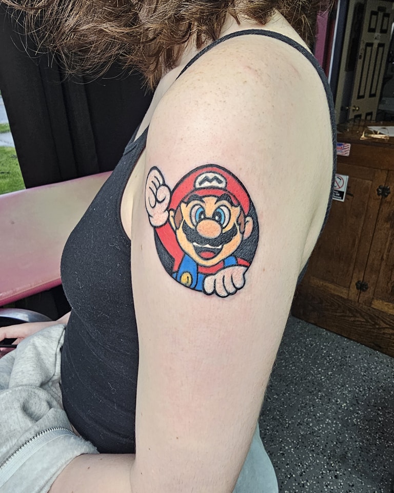 Impressionable Ink | Fairborn OH