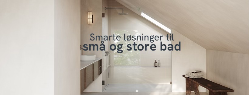 Bademiljø (Hurum Rør AS) | Sætre i Hurum