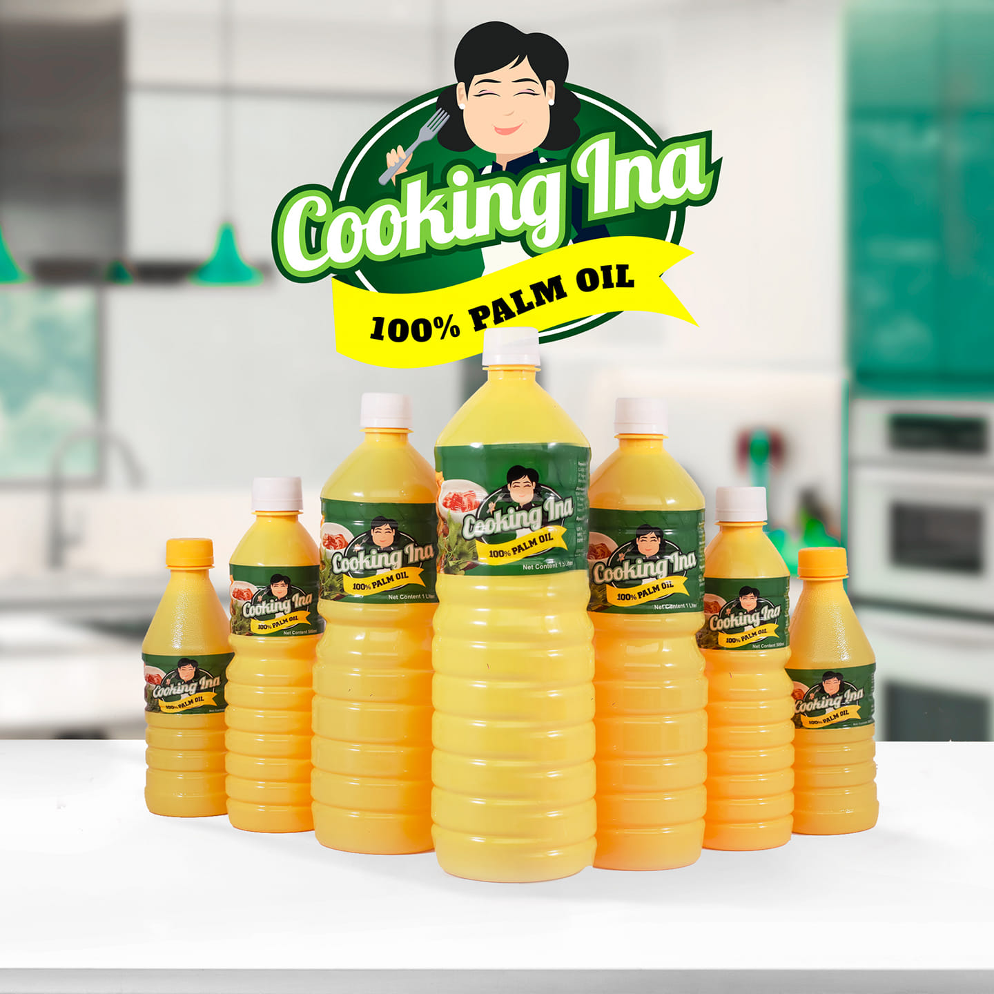Cooking Ina - Welcome to the official facebook page of the... | Facebook