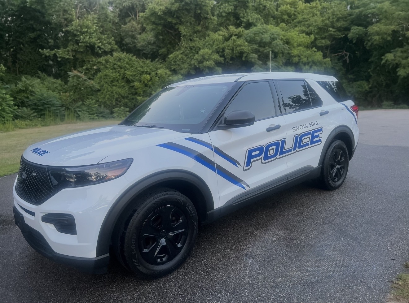 Snow Hill NC Police Department | Snow Hill NC