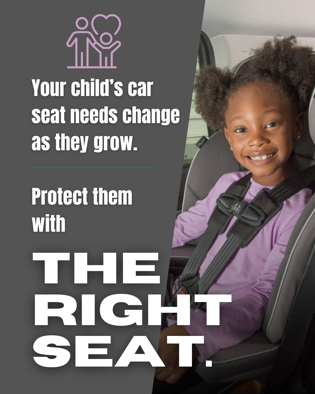 Cedar Valley Safe Riders | Waterloo IA