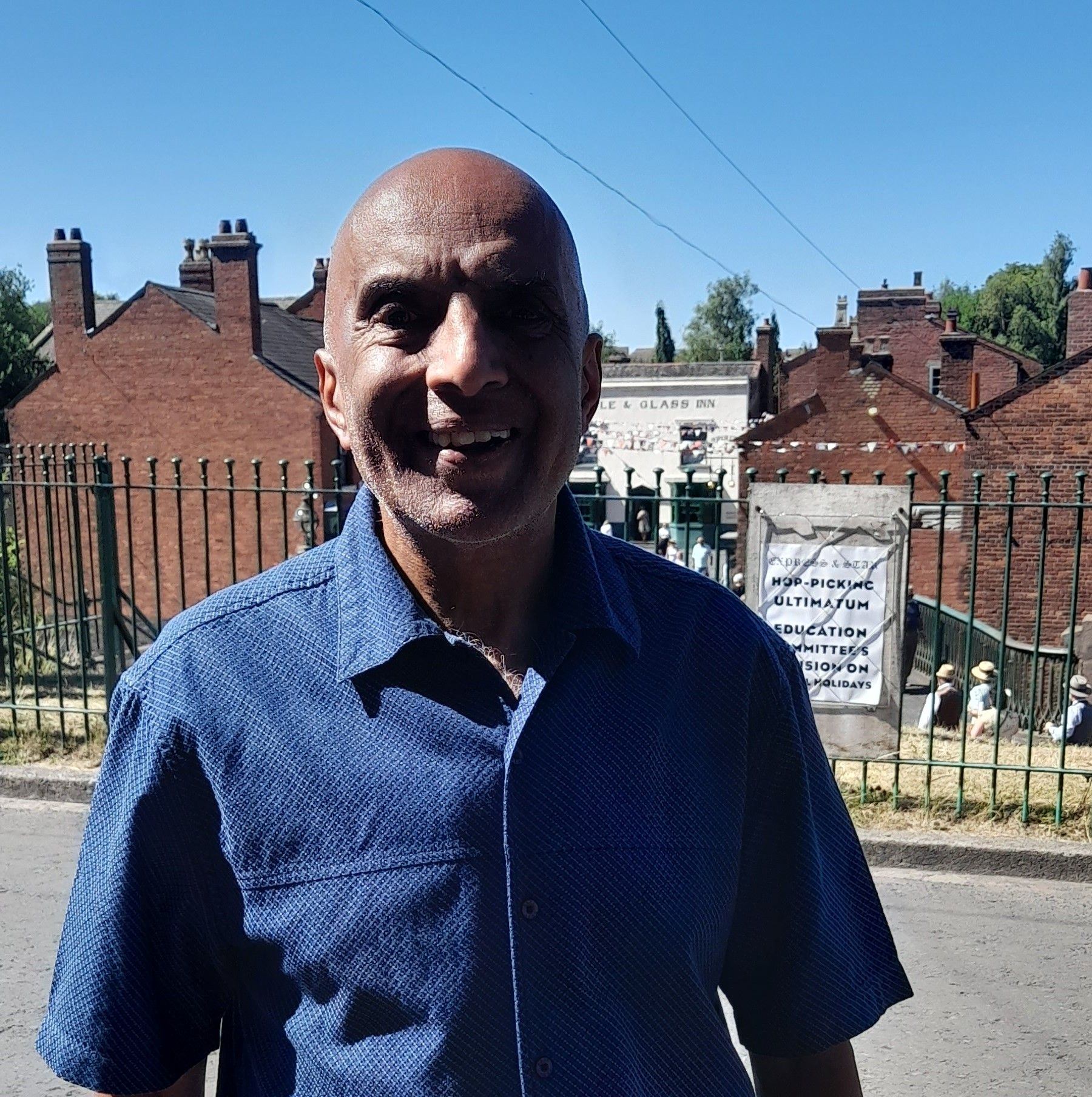 This is the latest footage showing how work is gathering pace on Dudley ...