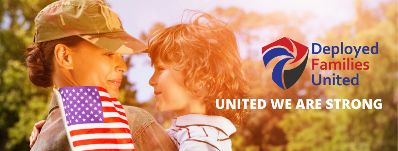Hi, Please share with you... - Deployed Families United | Facebook