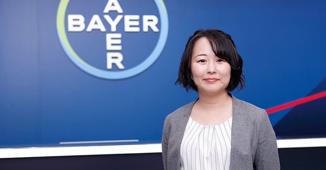 【Bayer Stories】vol.2... - バイエル薬品株式会社（Bayer Yakuhin, Ltd） | Facebook