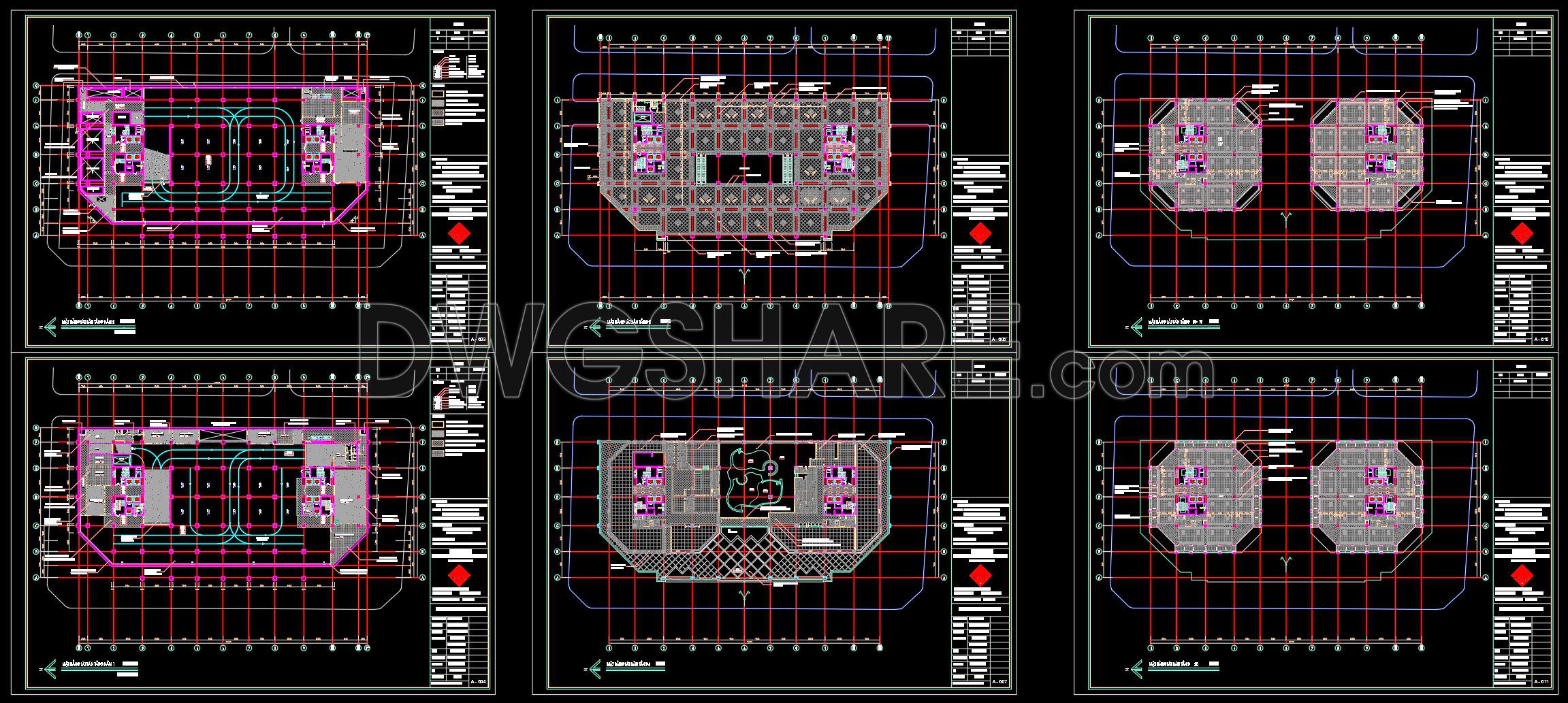 Free download Cad Blocks Group | 203. Download detailed AutoCAD ...
