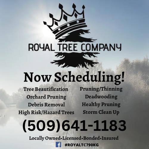 Royal Tree Co.