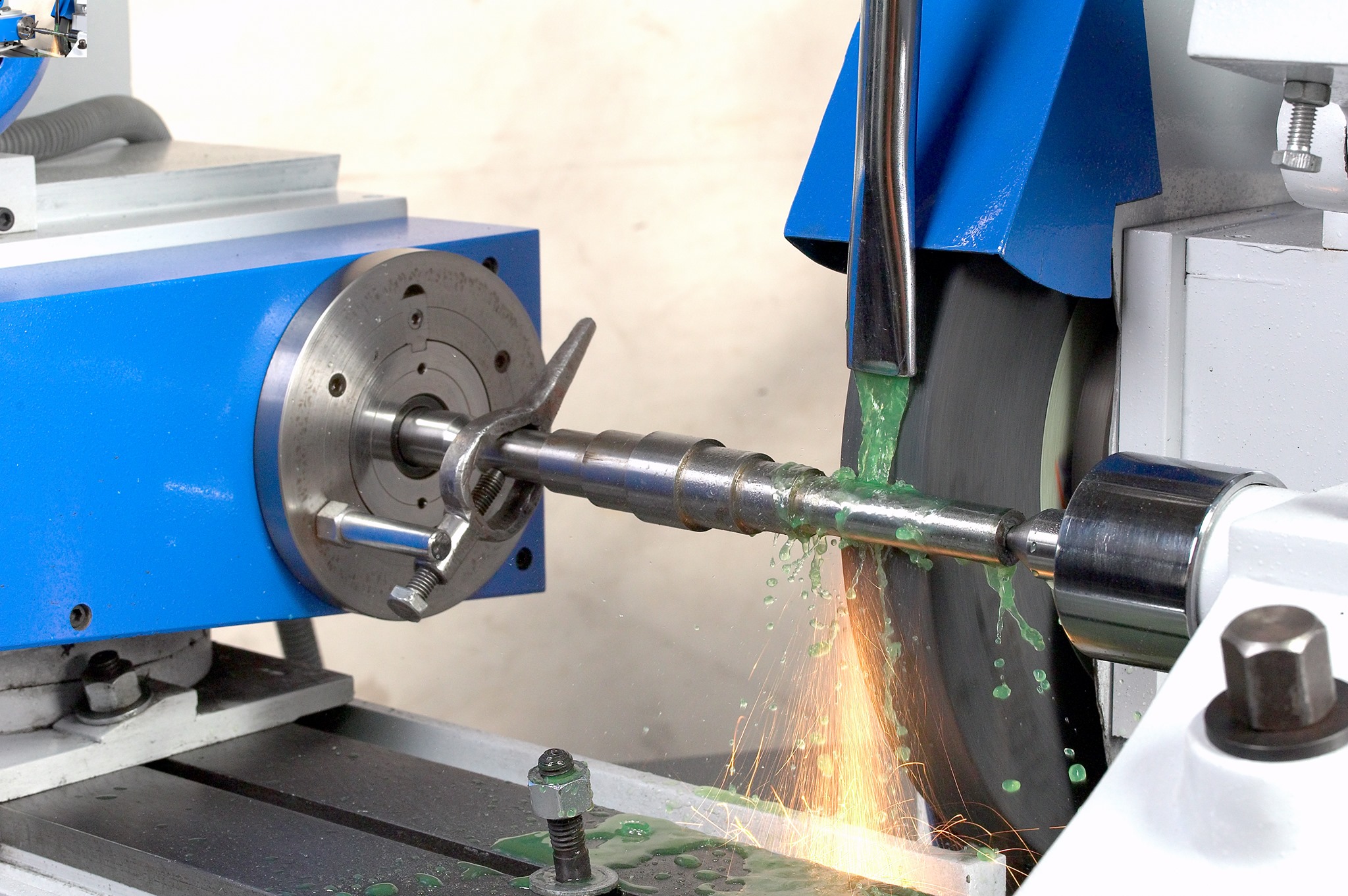 Rekha Engineering Works | Surendranagar
