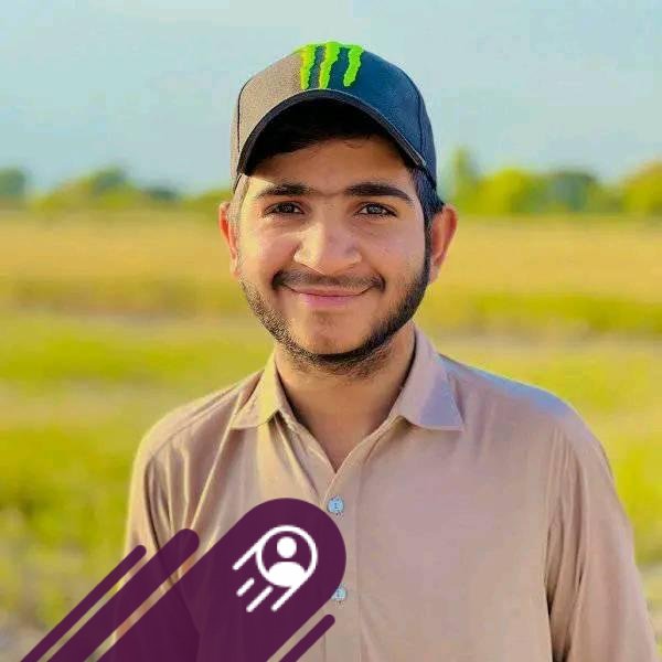 Sumair Ali