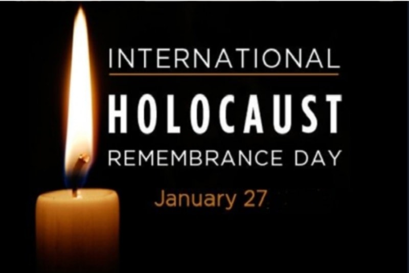 Marks - 🕯️ Today, we pause to remember the millions of lives lost ...