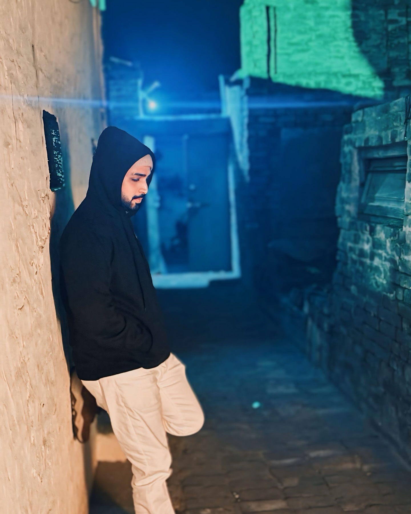 Sufiyan Rajput | Karachi