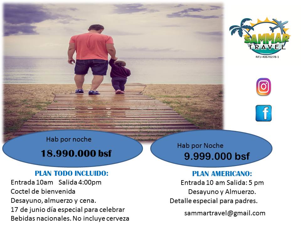 Sammar travel,C.A - Home