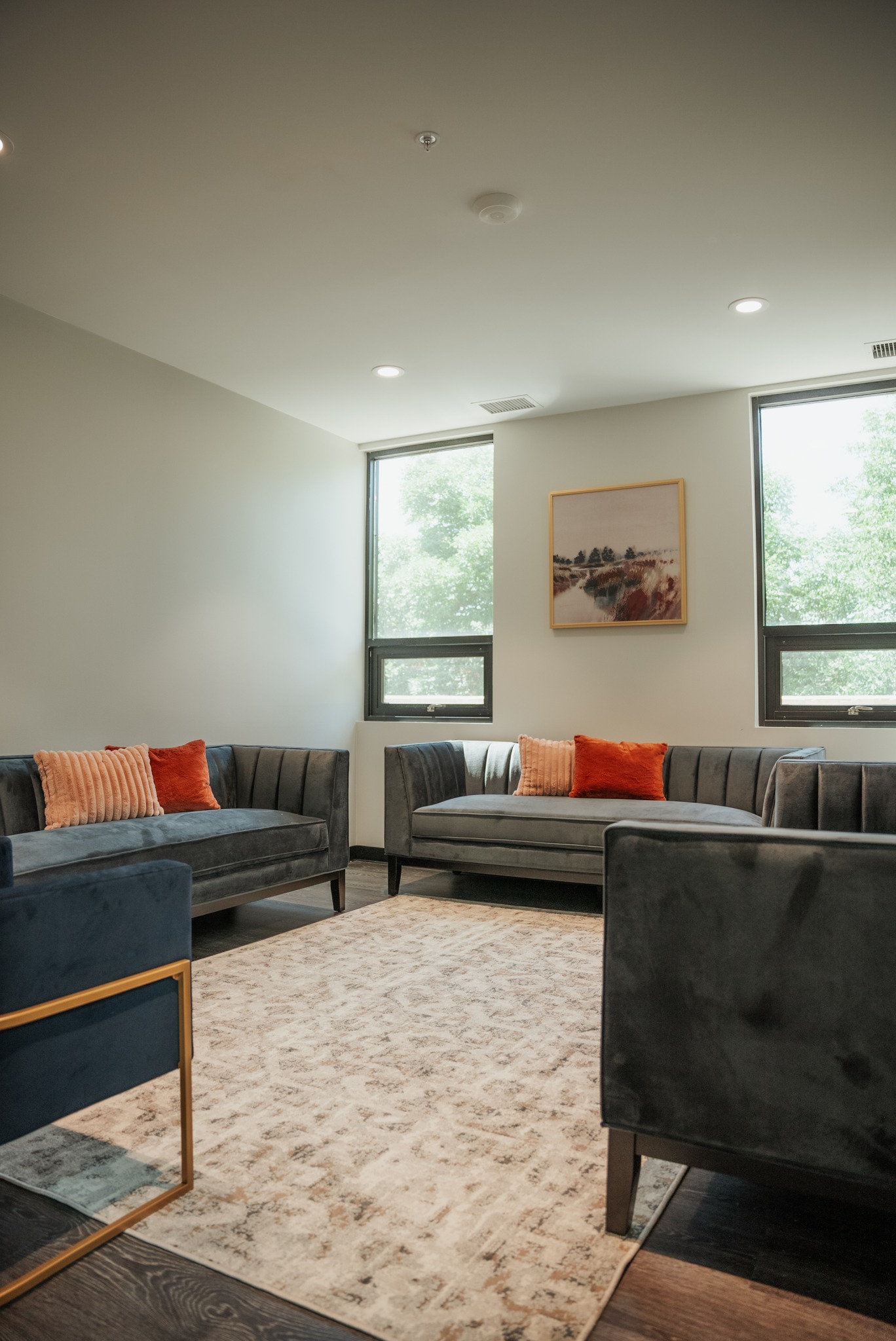 The Raleigh House | Denver CO