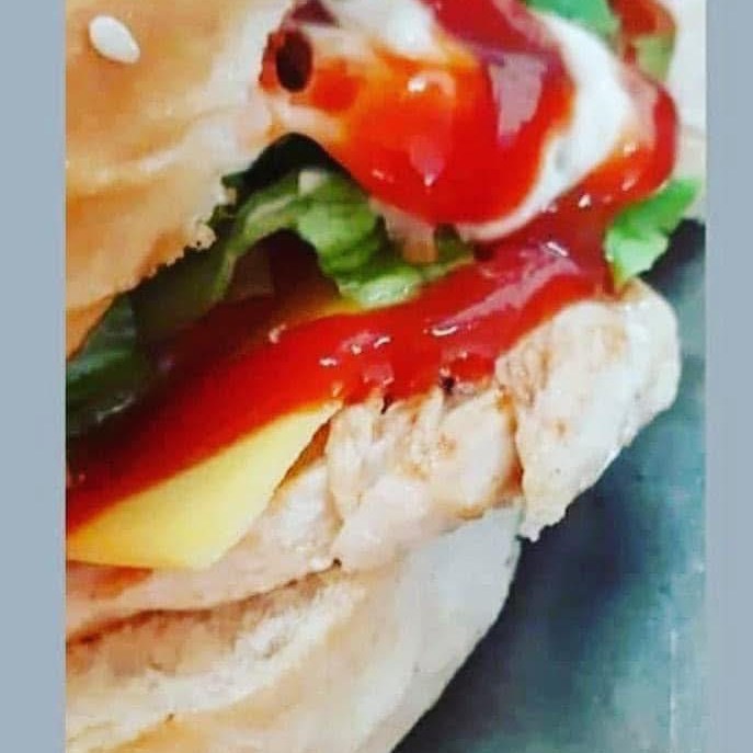 Pollo Sabroson sucursal Patzcuaro | Pátzcuaro