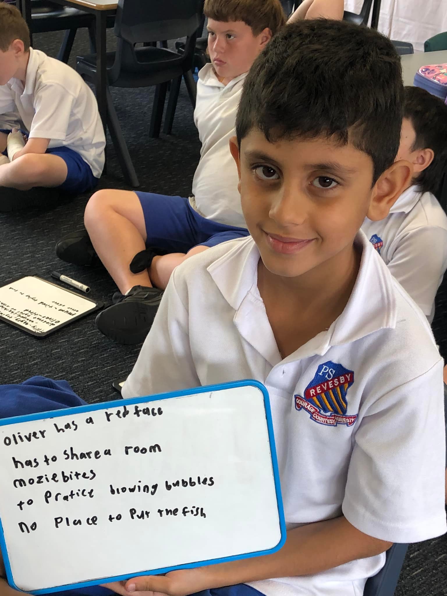 Revesby Public School | Sydney NSW