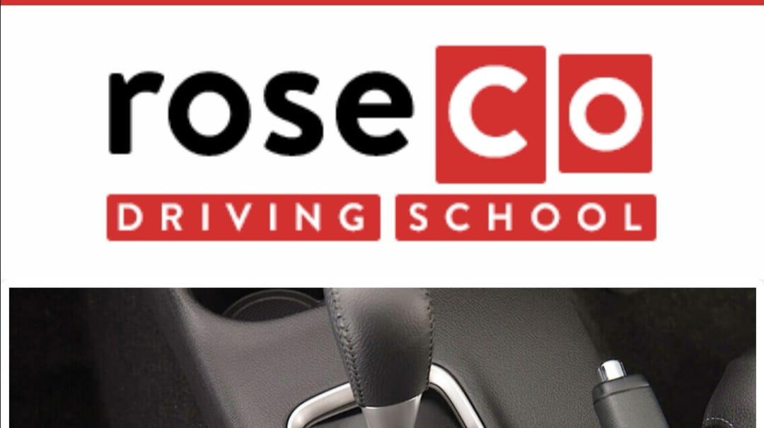 Roseco Driving School | Chelmsford