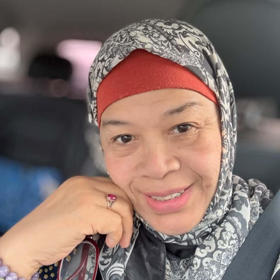 Hashimah Abu Bakar