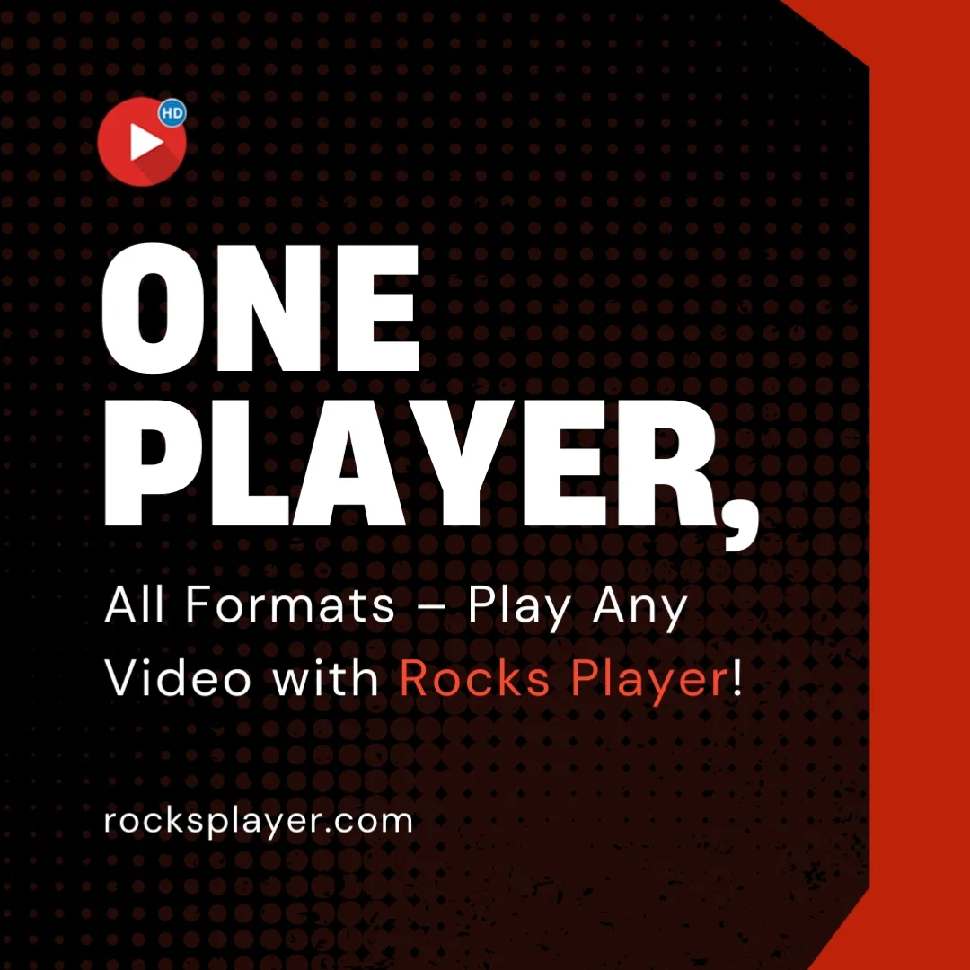 🚀 No more 'Unsupported Format'... - ASD Rocks Video Player | Facebook