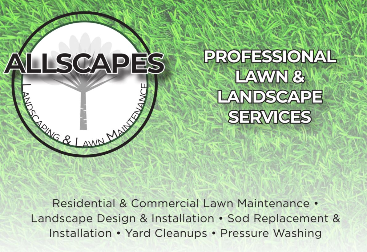 Allscapes Landscaping and Lawn Maintenance | Tampa FL