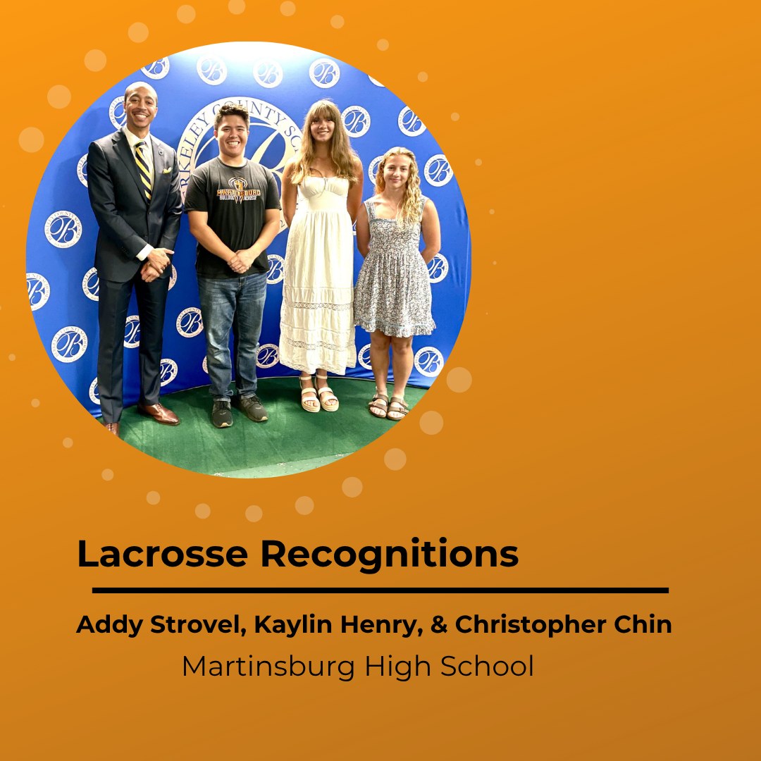 Berkeley - 🎉 Big congrats to MaHS grads and Bulldog Lacrosse players ...