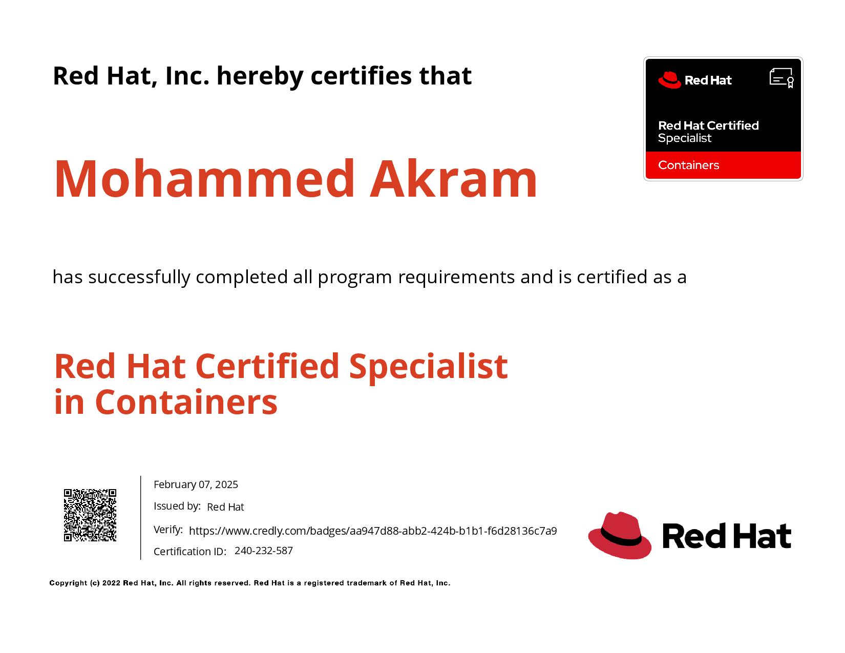 AEM Technologies - 🎉 Congratulations, Akram! 🏆🎊 Your hard work and ...