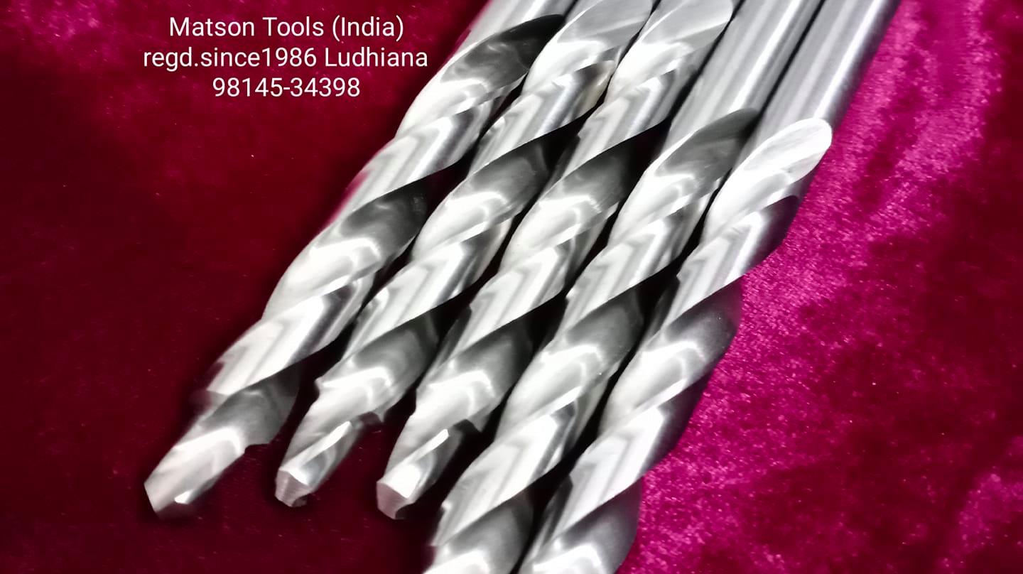 Matson Tools India