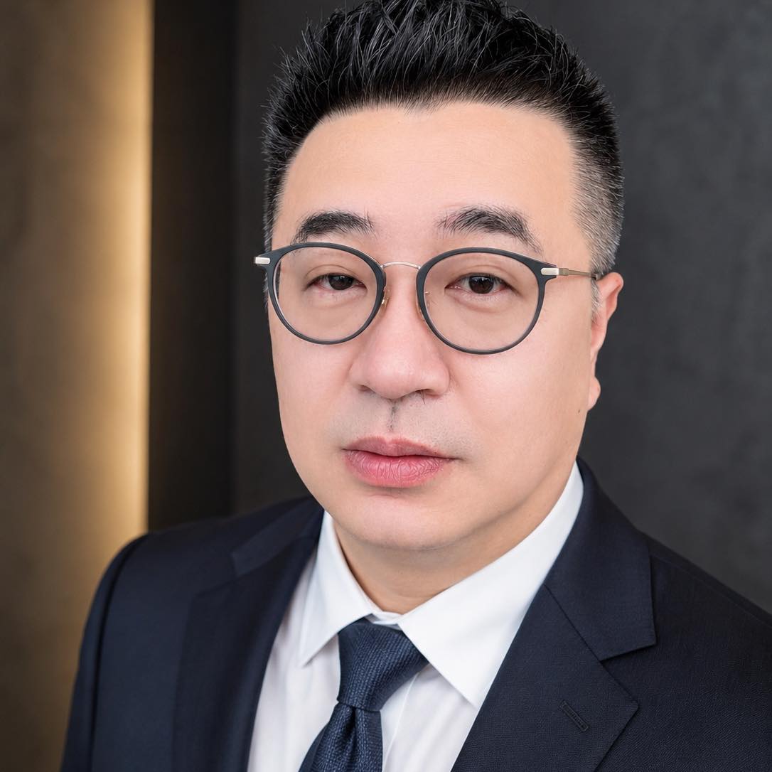 Bruce Lin