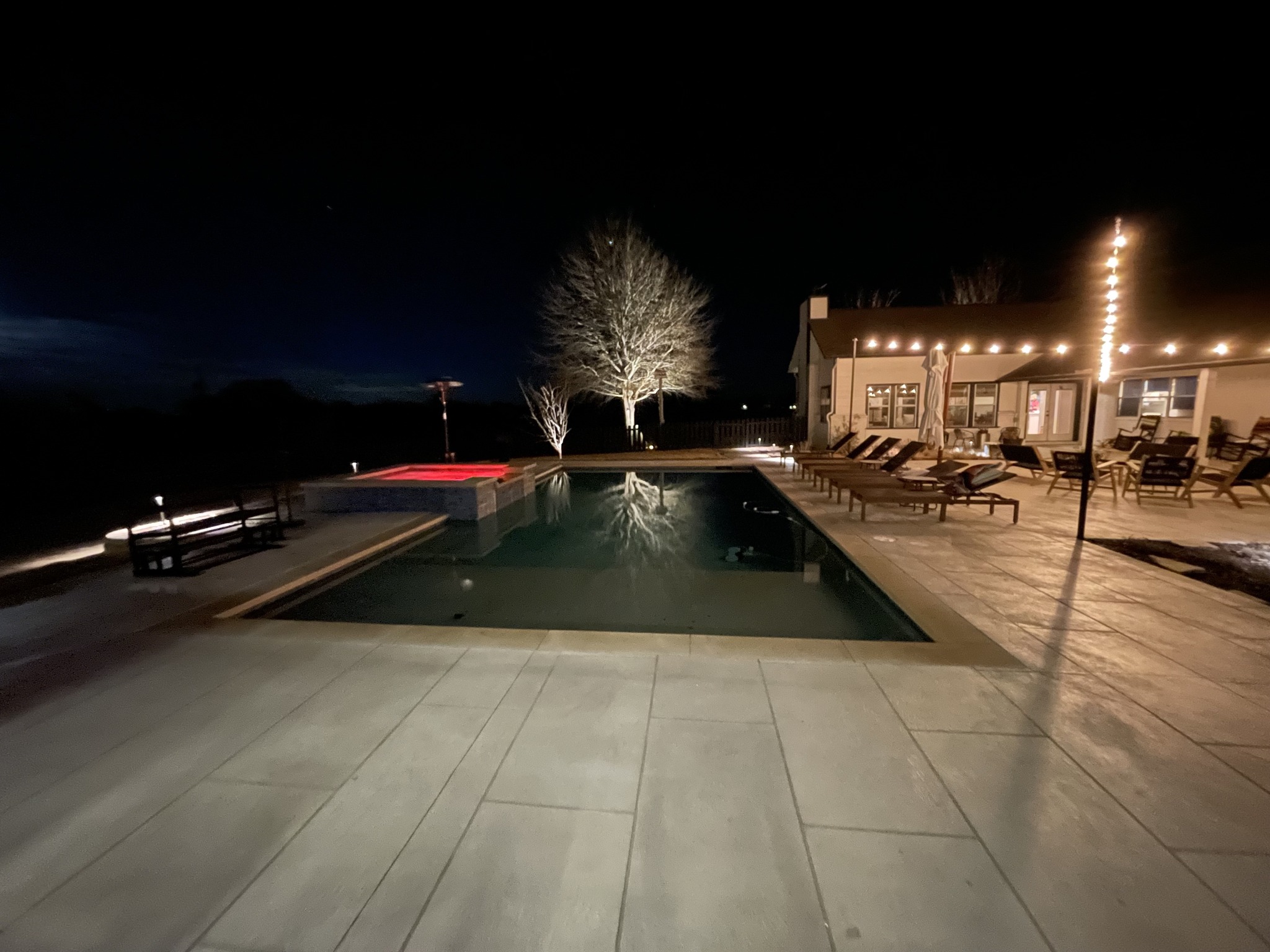 Upton Ranch | Smithville TX