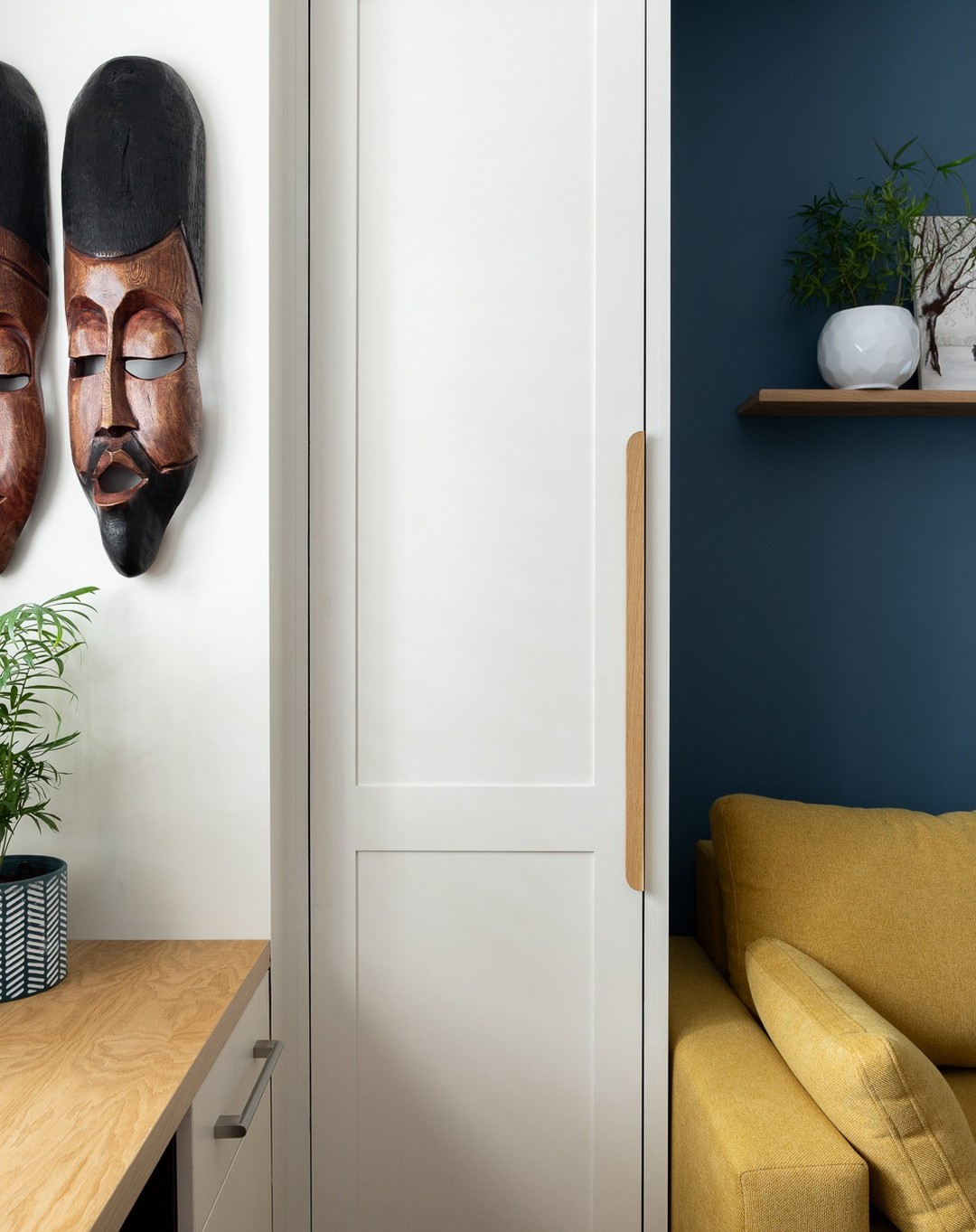 Charlotte Bucciero Interiors | Hitchin