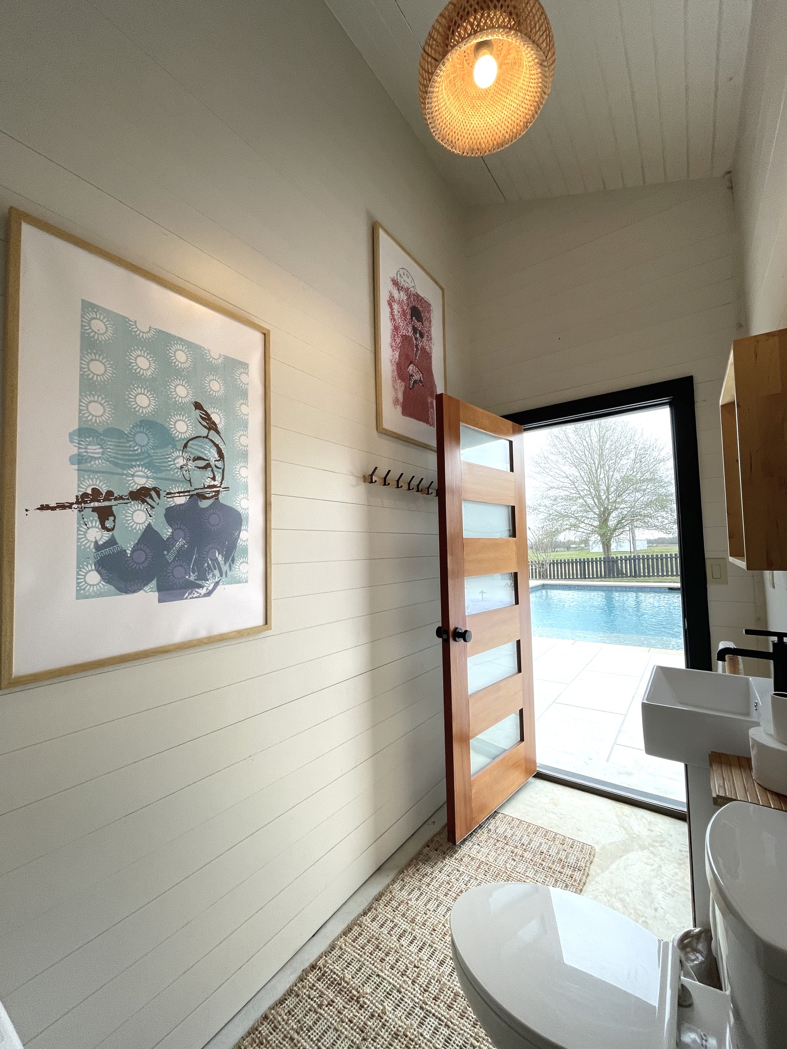 Upton Ranch | Smithville TX