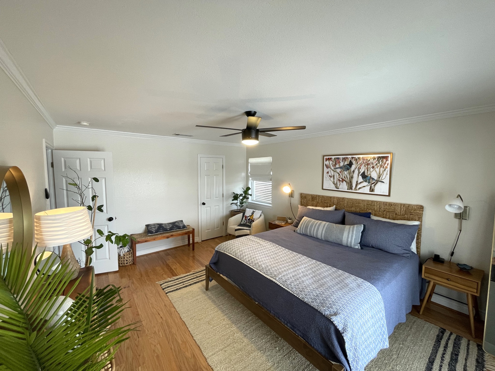 Upton Ranch | Smithville TX