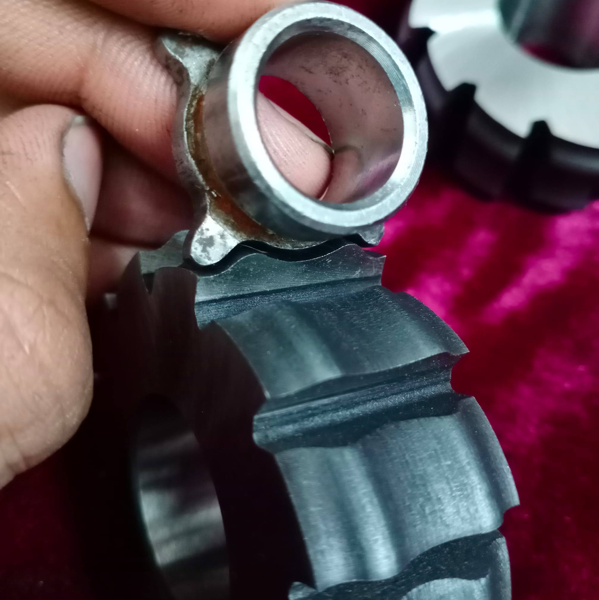 Matson Tools India | Ludhiana