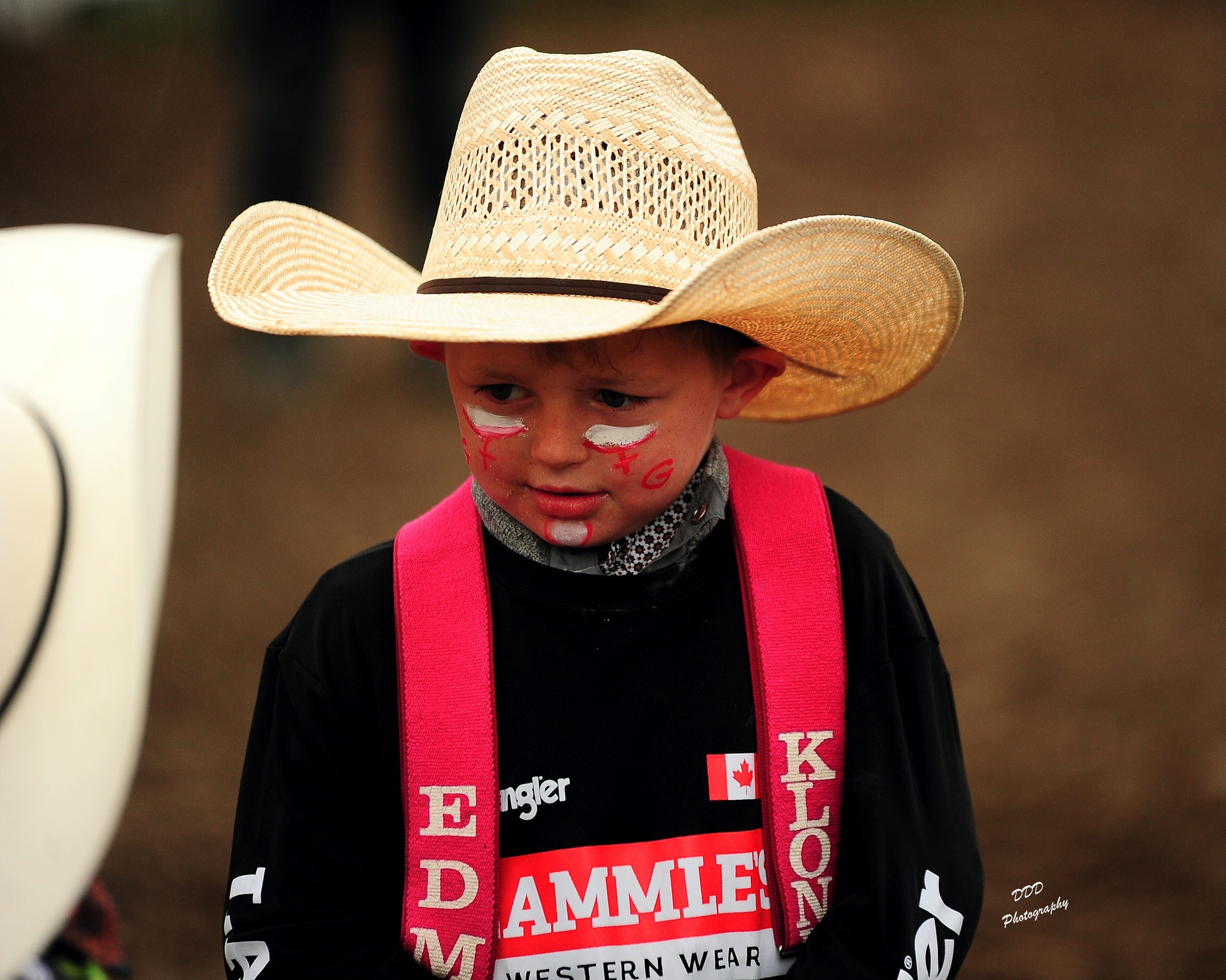 Daines Ranch Pro Rodeo | Penhold AB