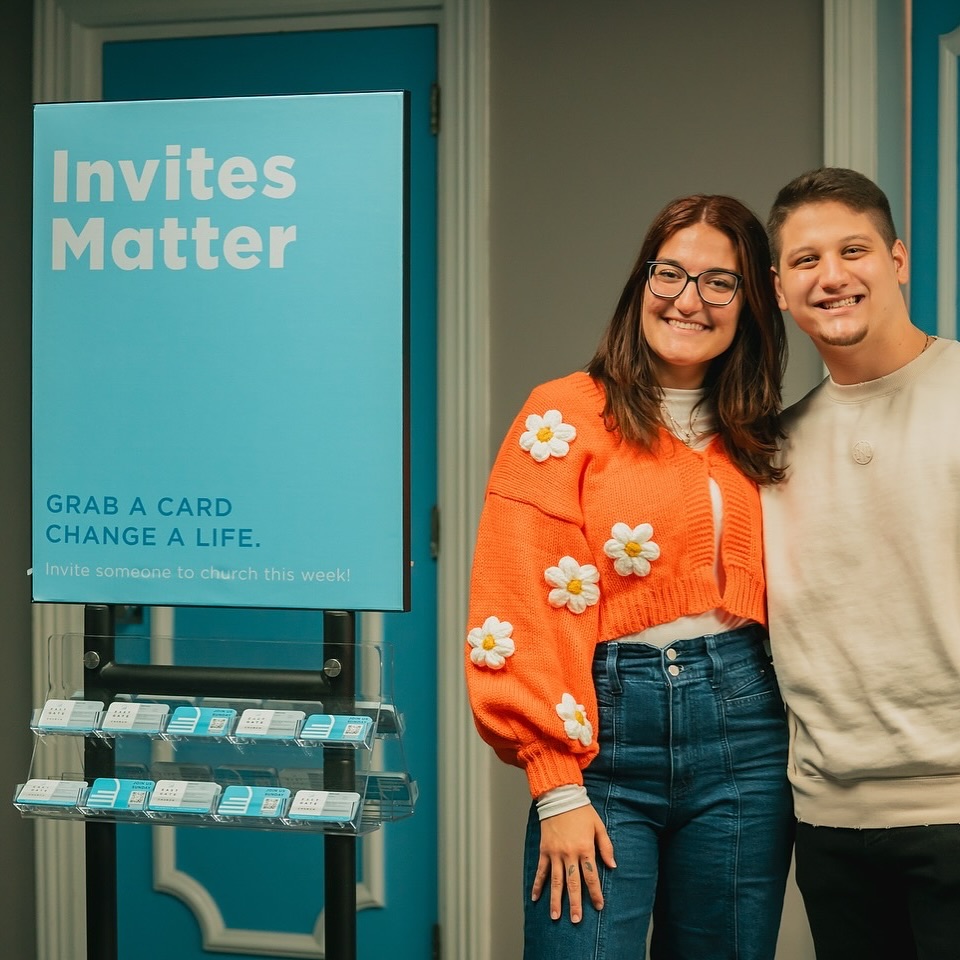 Radiant - Our Invitation Displays continues to be a game changer for so ...