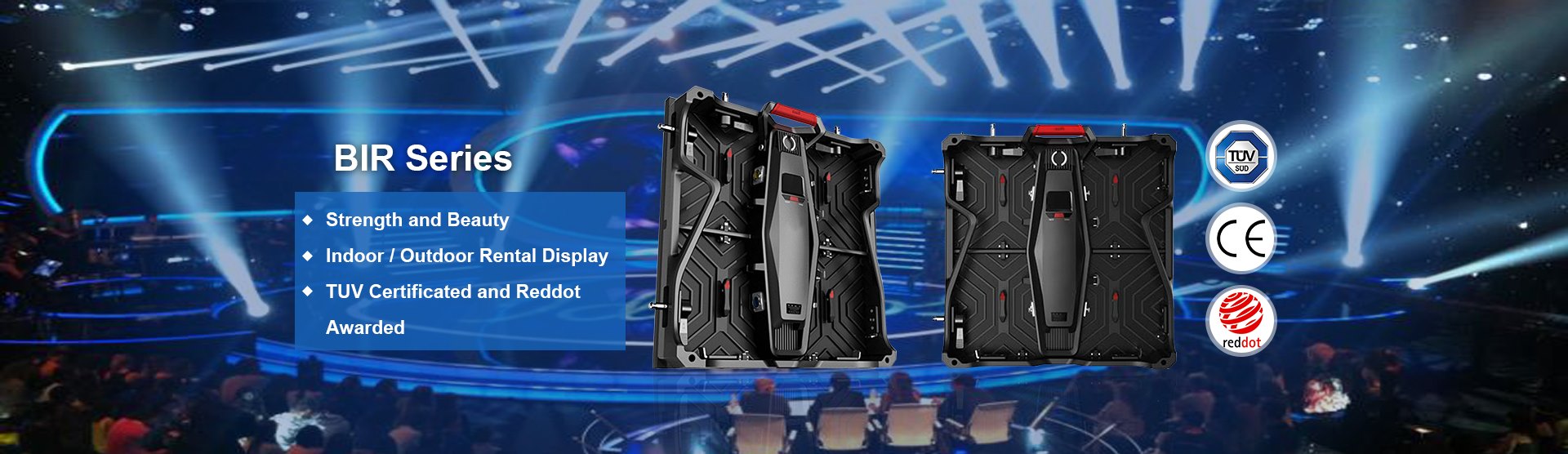 Bako India Led Display